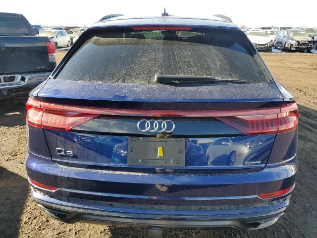 Photo 6 from auction – 2019 AUDI Q8 PRESTIG with VIN WA1FVAF10KD040960