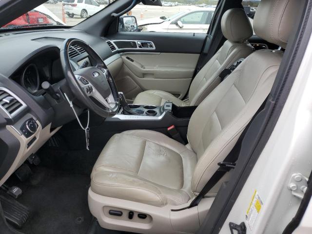Фото 7 с аукциона – 2012 FORD EXPLORER X с VIN 1FMHK7D88CGA82931