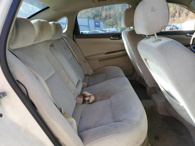 Photo 10 from auction – 2008 CHEVROLET IMPALA LT with VIN 2G1WT58K681354912