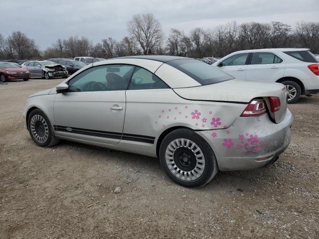 Photo 2 from auction – 2012 VOLKSWAGEN EOS with VIN WVWFW7AH9CV005890