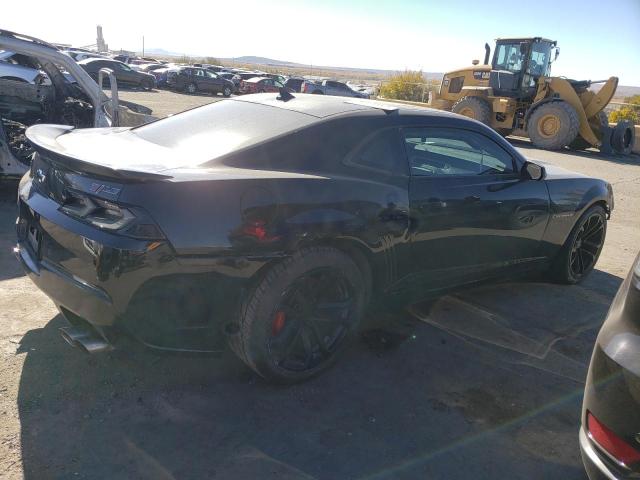 Photo 3 from auction – 2014 CHEVROLET CAMARO 2SS with VIN 2G1FT1EW2E9163145