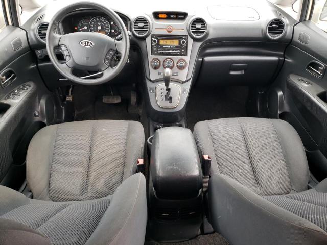 Photo 8 from auction – 2012 KIA RONDO with VIN KNAHH8A85C7412325