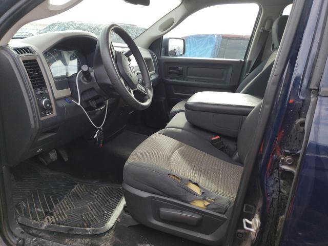 Photo 7 from auction – 2012 DODGE RAM 1500 S with VIN 1C6RD7FT7CS340770