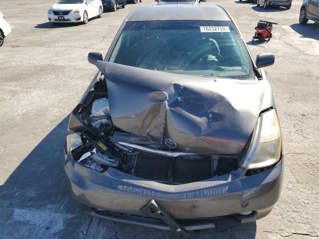 Photo 5 from auction – 2008 TOYOTA PRIUS with VIN JTDKB20U483375241