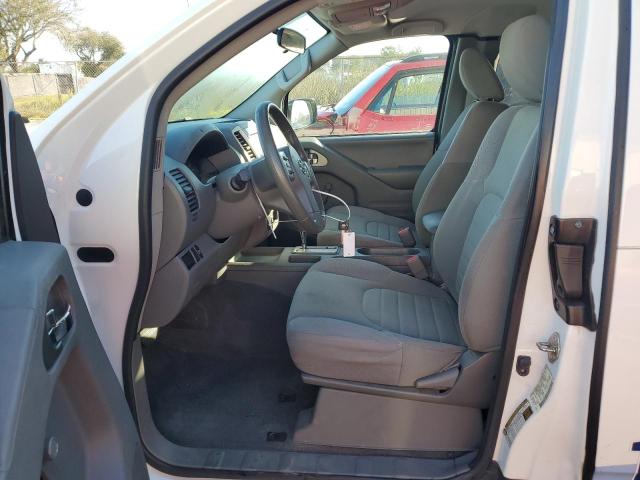 Photo 7 from auction – 2019 NISSAN FRONTIER S with VIN 1N6BD0CT8KN732494