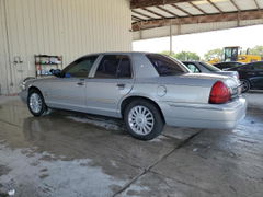صورة رقم 2 من المزاد - 2010 MERCURY 190E مع VIN 2MEBM7FV0AX636749