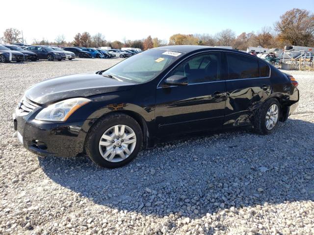 NISSAN ALTIMA BAS 2012 مع رقم تعريف المركبة 1N4AL2AP4CC130181 - صورة من المزاد