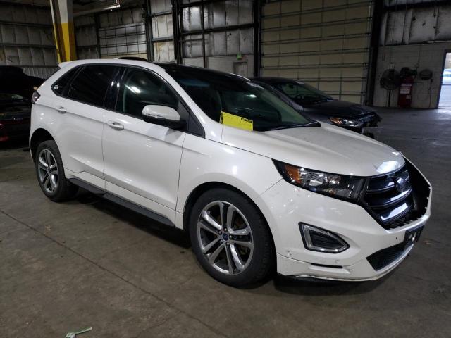 Photo 4 from auction – 2015 FORD EDGE SPORT with VIN 2FMPK4AP8FBB03908