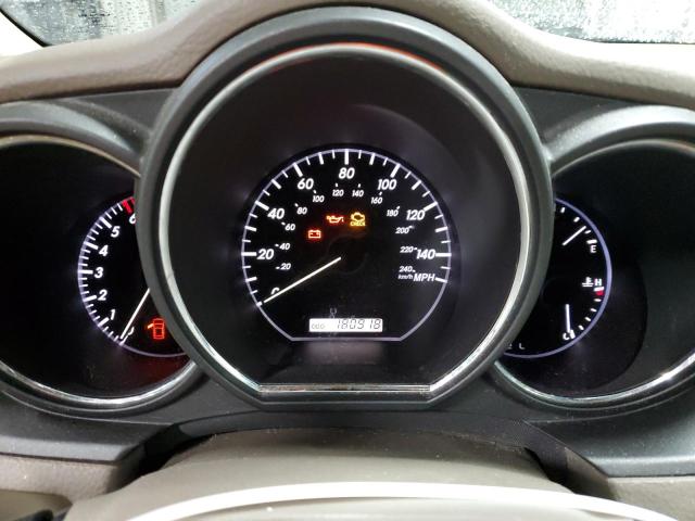 Photo 9 from auction – 2005 LEXUS RX 330 with VIN 2T2HA31U65C076558