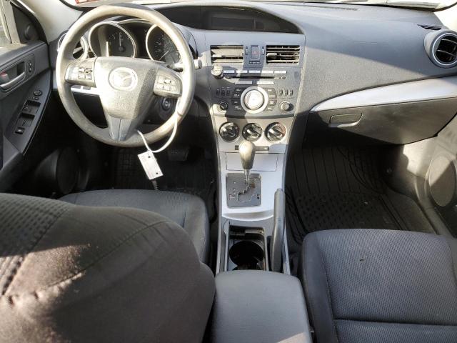 Photo 8 from auction – 2011 MAZDA 3 I with VIN JM1BL1VGXB1488902