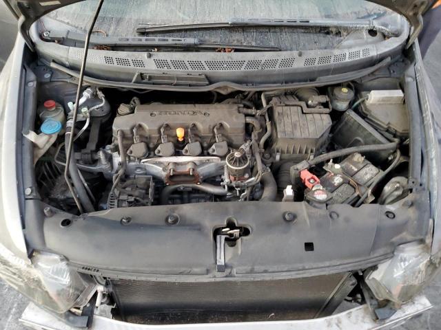 Photo 11 from auction – 2011 HONDA CIVIC LX with VIN 2HGFG1B65BH518859