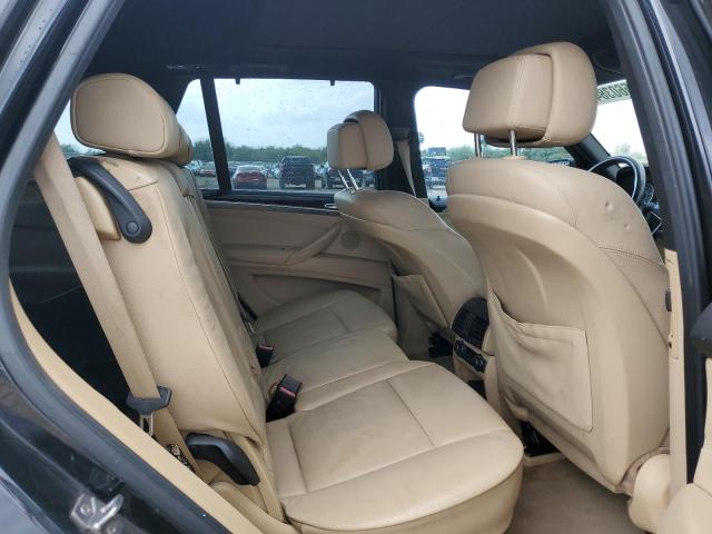 Photo 10 from auction – 2011 BMW X5 XDRIVE3 with VIN 5UXZV4C52BL402982