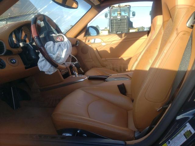 Photo 7 from auction – 2011 PORSCHE 911 TARGA with VIN WP0BB2A91BS733080