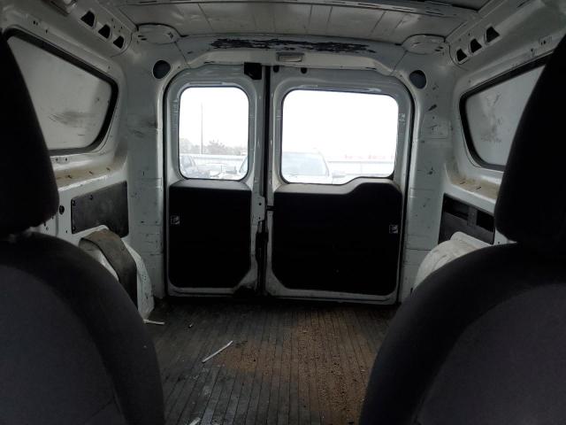 Photo 10 from auction – 2016 RAM PROMASTER with VIN ZFBERFAT6G6B22169