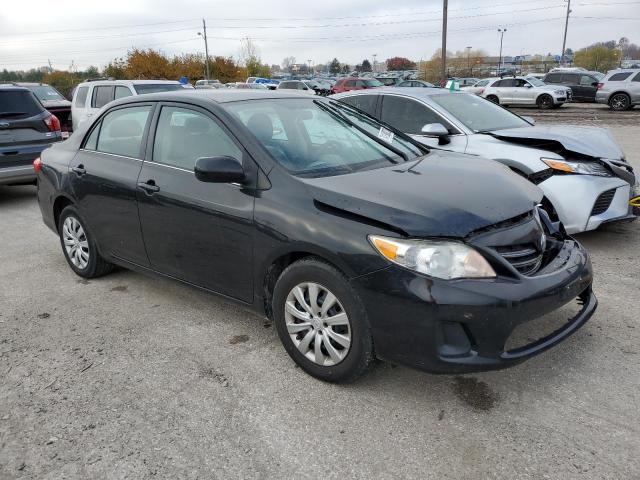 Photo 4 from auction – 2013 TOYOTA COROLLA BA with VIN 2T1BU4EEXDC071646