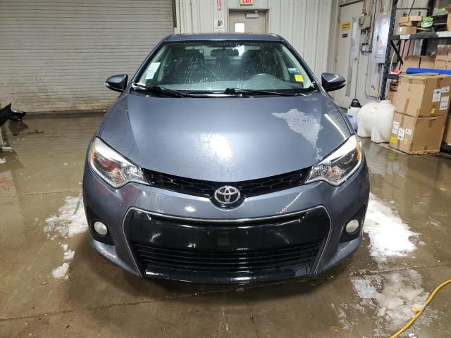 Photo 5 from auction – 2014 TOYOTA COROLLA L with VIN 2T1BURHE4EC217582
