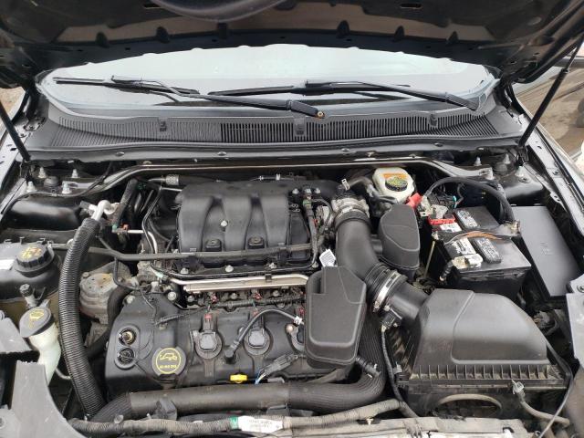Photo 11 from auction – 2014 FORD TAURUS LIM with VIN 1FAHP2J88EG147797