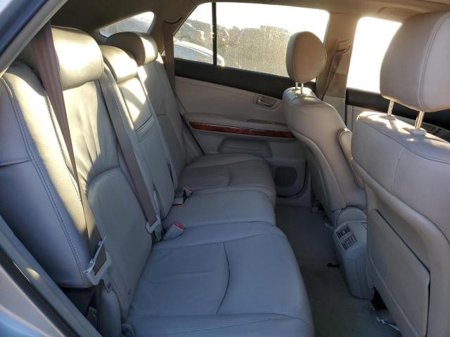 Photo 10 from auction – 2008 LEXUS RX 350 with VIN 2T2HK31U98C094005