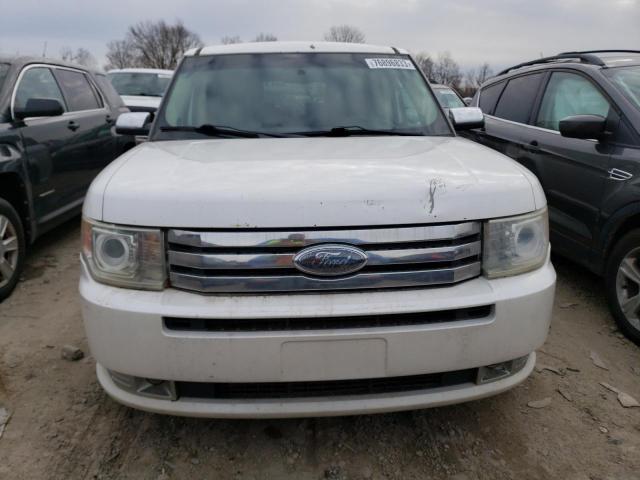 Photo 5 from auction – 2010 FORD FLEX LIMIT with VIN 2FMGK5DC2ABD03111