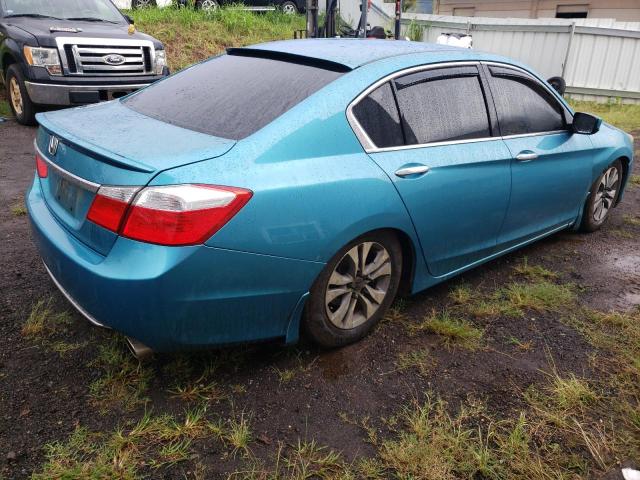 Photo 3 from auction – 2014 HONDA ACCORD SPO with VIN 1HGCR2F59EA098854