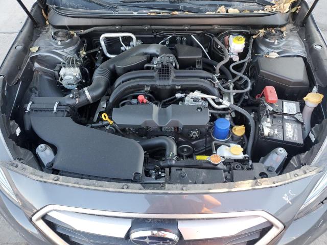 Photo 11 from auction – 2018 SUBARU LEGACY 2.5 with VIN 4S3BNAB62J3026097