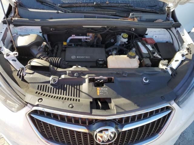 Photo 12 from auction – 2019 BUICK ENCORE PRE with VIN KL4CJESB1KB860691