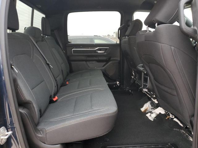 Photo 10 from auction – 2022 RAM 1500 BIG H with VIN 1C6SRFFT4NN417125