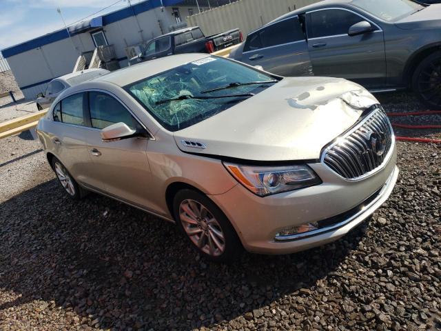 Photo 4 from auction – 2014 BUICK LACROSSE with VIN 1G4GB5G39EF137301