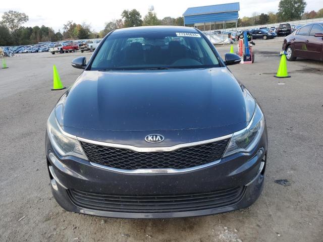 Photo 5 from auction – 2017 KIA OPTIMA with VIN 5XXGT4L3XHG141137