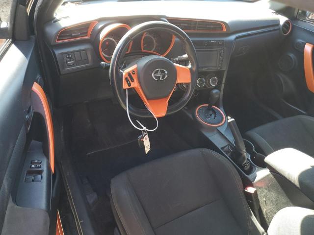 Photo 8 from auction – 2015 TOYOTA SCION TC with VIN JTKJF5C72FJ008203