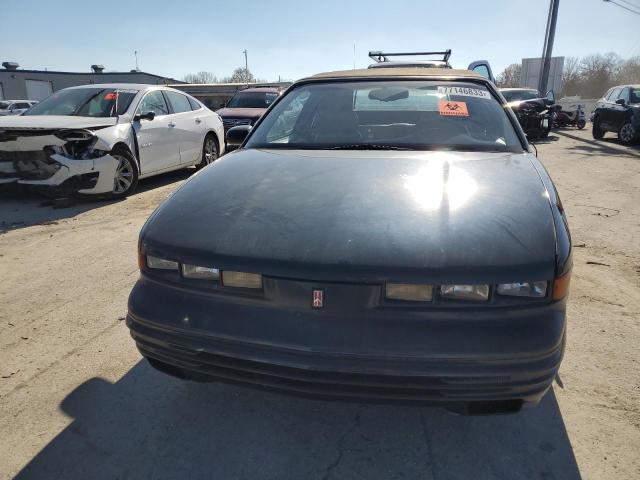 Photo 5 from auction – 1995 OLDSMOBILE CUTLASS SU with VIN 1G3WT32XXSD334030