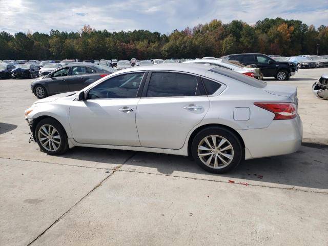Photo 2 from auction – 2013 NISSAN ALTIMA 2.5 with VIN 1N4AL3AP3DN421766