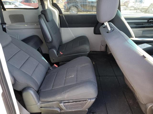 Photo 11 from auction – 2009 DODGE GRAND CARA with VIN 2D8HN54119R539042