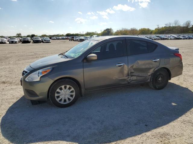 Photo 1 from auction – 2016 NISSAN VERSA S with VIN 3N1CN7AP9GL908501