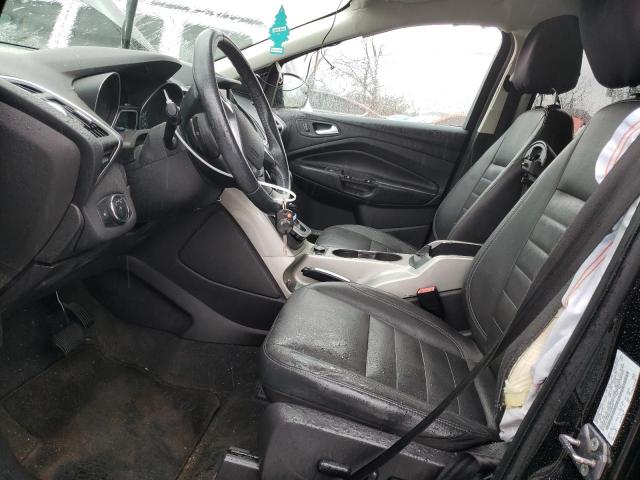 Photo 7 from auction – 2013 FORD ESCAPE SEL with VIN 1FMCU9H99DUA48700