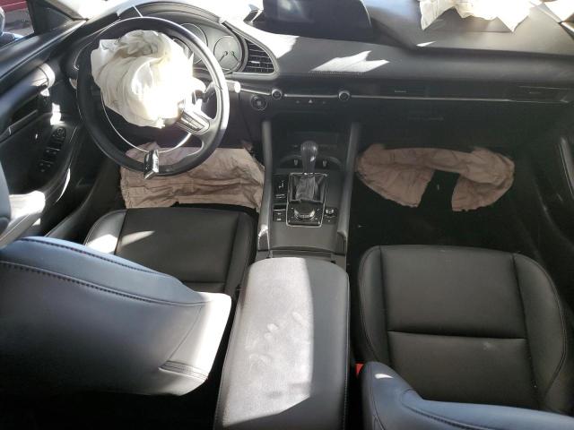 Photo 8 from auction – 2022 MAZDA 3 SELECT with VIN 3MZBPABL1NM314355
