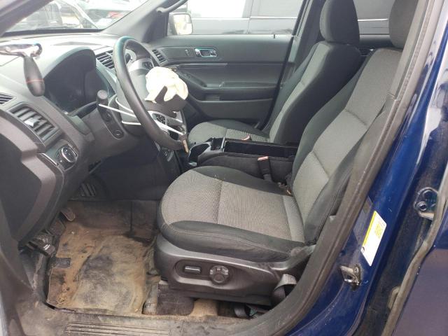 Photo 7 from auction – 2013 FORD EXPLORER P with VIN 1FM5K8AR3DGC63541