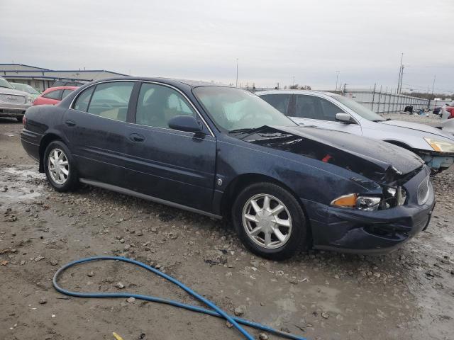 Photo 4 from auction – 2004 BUICK LESABRE LI with VIN 1G4HR54K344159428