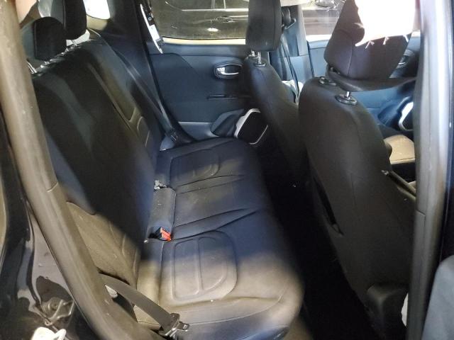 Photo 11 from auction – 2018 JEEP RENEGADE L with VIN ZACCJBBB3JPJ05922