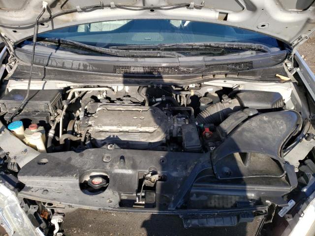 Photo 12 from auction – 2012 HONDA ODYSSEY EX with VIN 5FNRL5H62CB018963