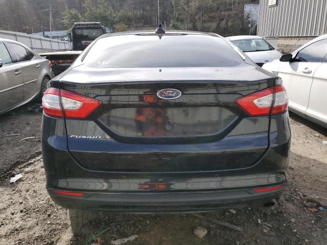 Photo 6 from auction – 2016 FORD FUSION SE with VIN 3FA6P0HD4GR326090