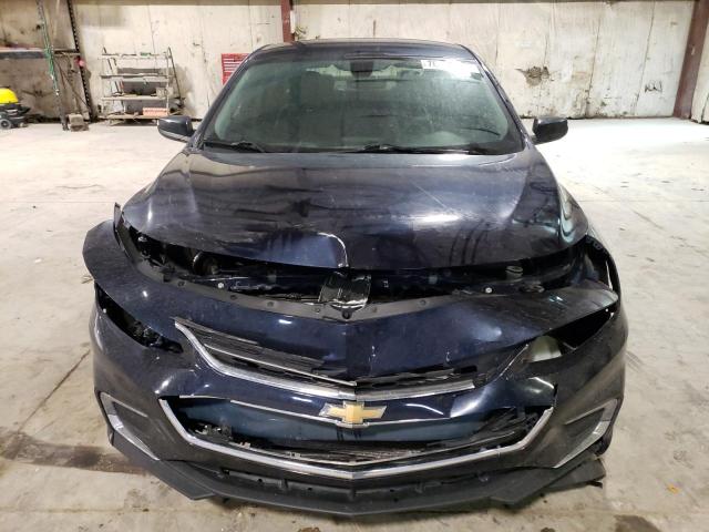 Photo 5 from auction – 2017 CHEVROLET MALIBU LT with VIN 1G1ZE5ST2HF193444