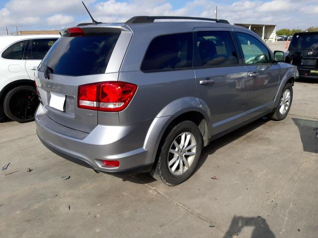 Photo 3 from auction – 2015 DODGE JOURNEY SX with VIN 3C4PDCBB1FT741949