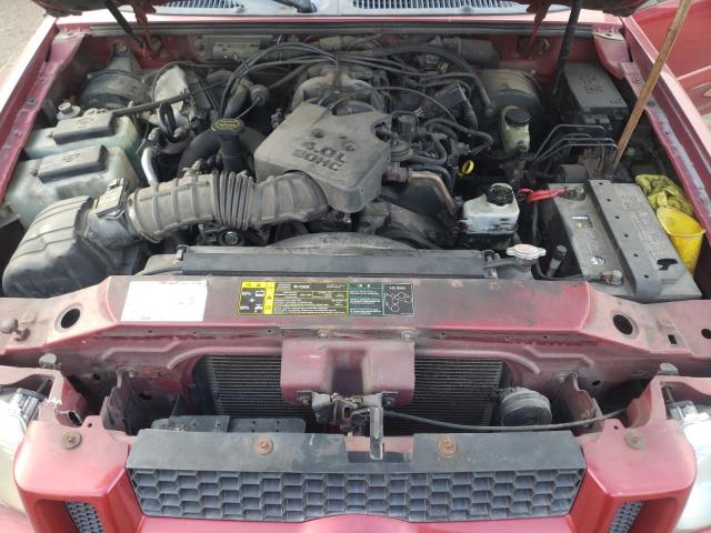 Photo 11 from auction – 2004 FORD EXPLORER S with VIN 1FMDU77K84UB93952