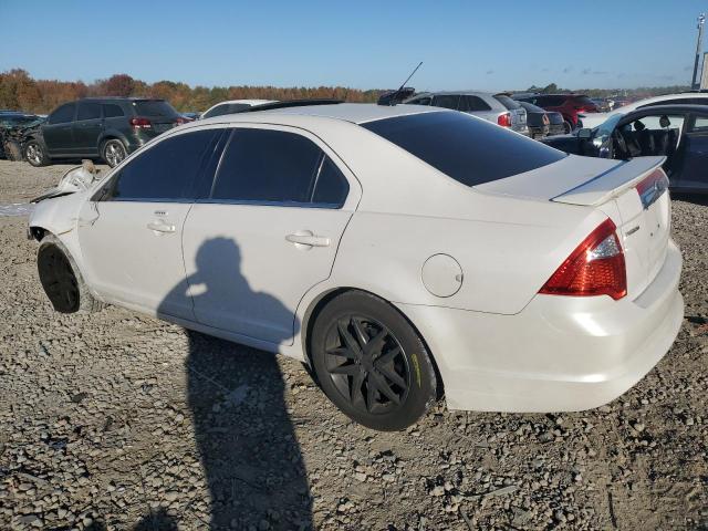 Photo 2 from auction – 2011 FORD FUSION SEL with VIN 3FAHP0JA1BR233612