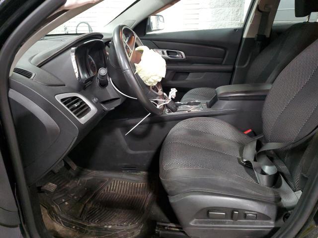 Photo 7 from auction – 2013 GMC TERRAIN SL with VIN 2GKFLTE38D6387002