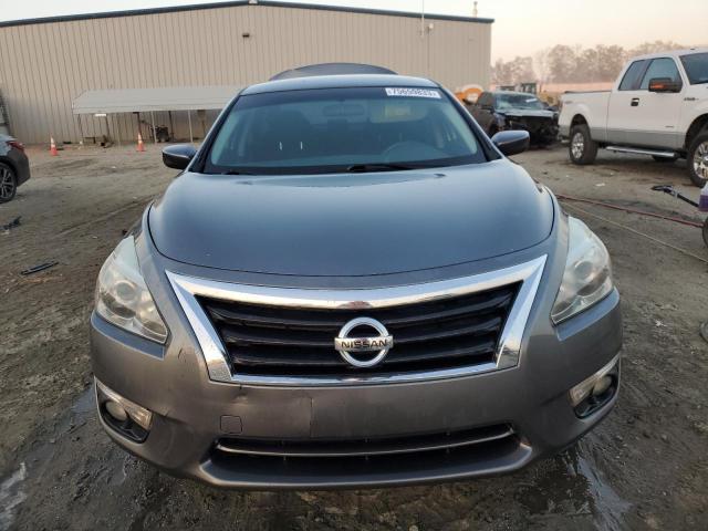 Photo 5 from auction – 2015 NISSAN ALTIMA 2.5 with VIN 1N4AL3AP3FC176448