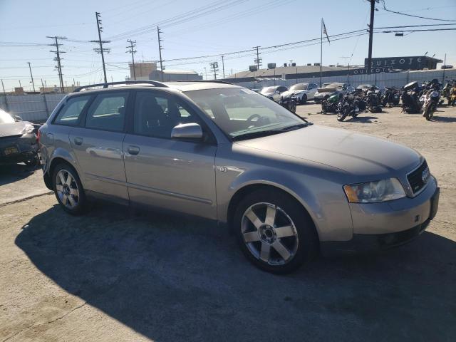 Photo 4 from auction – 2003 AUDI A4 1.8T AV with VIN WAUVC68E03A243142