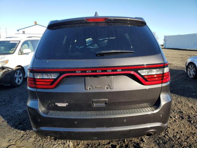 Photo 6 from auction – 2019 DODGE DURANGO SX with VIN 1C4RDJAG1KC836608