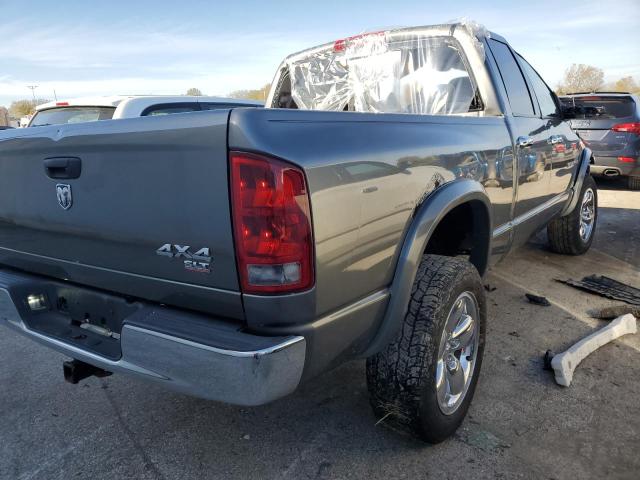 Photo 3 from auction – 2005 DODGE RAM 1500 S with VIN 1D7HU18D55S357017
